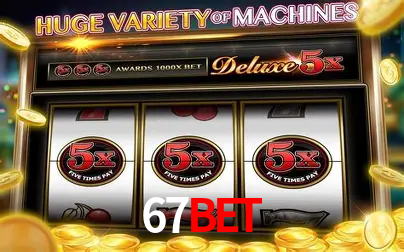 Especiais de Fim de Semana 67bet