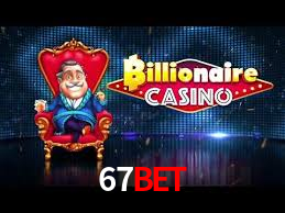 Bônus Diários 67bet