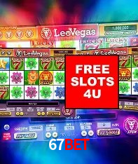 Ofertas Exclusivas 67bet