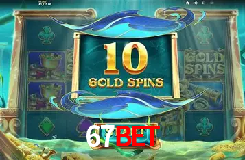 Promoções Sazonais 67bet
